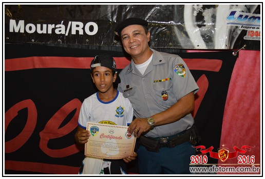 rolim de moura